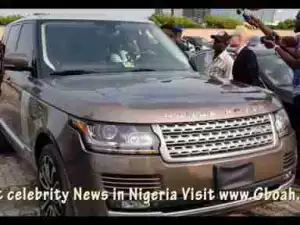 Video: Small Doctor Storms Oritsefemi